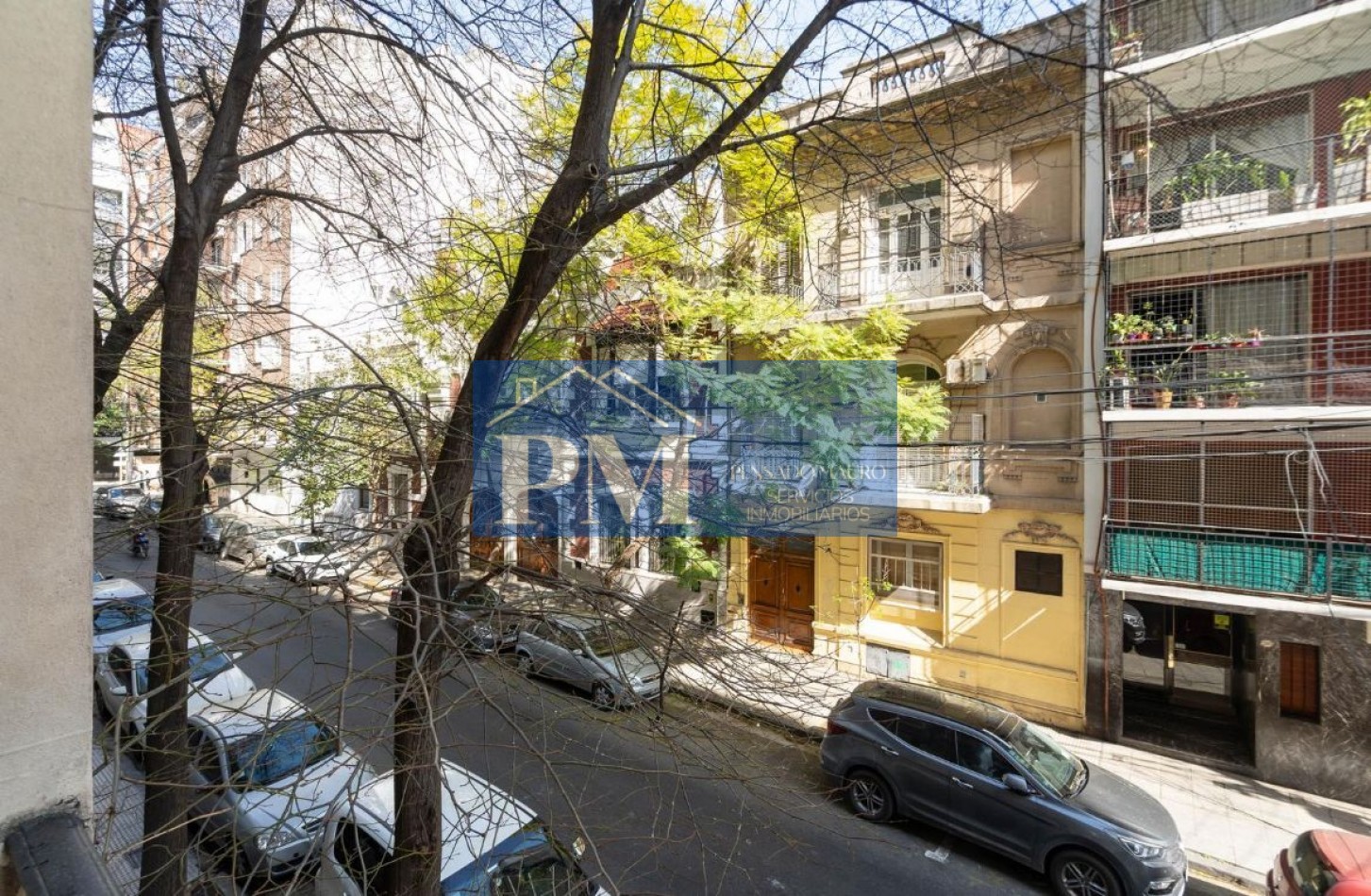DEPTO EN VENTA, RECOLETA