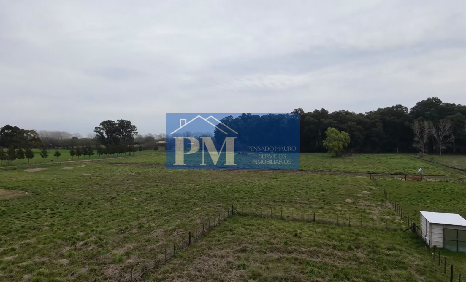 LOTES EN VENTA