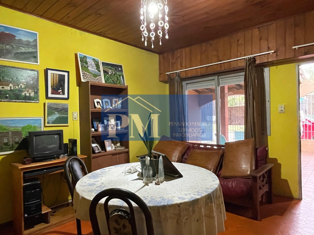 CASA EN VENTA