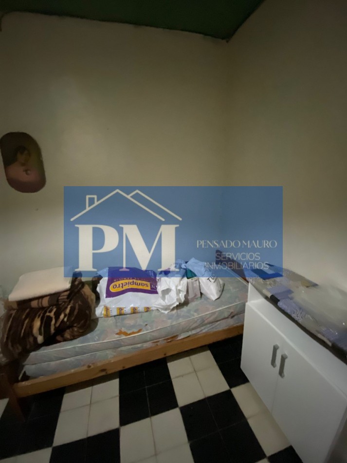 CASA CENTRICA EN VENTA, TAPALQUE 