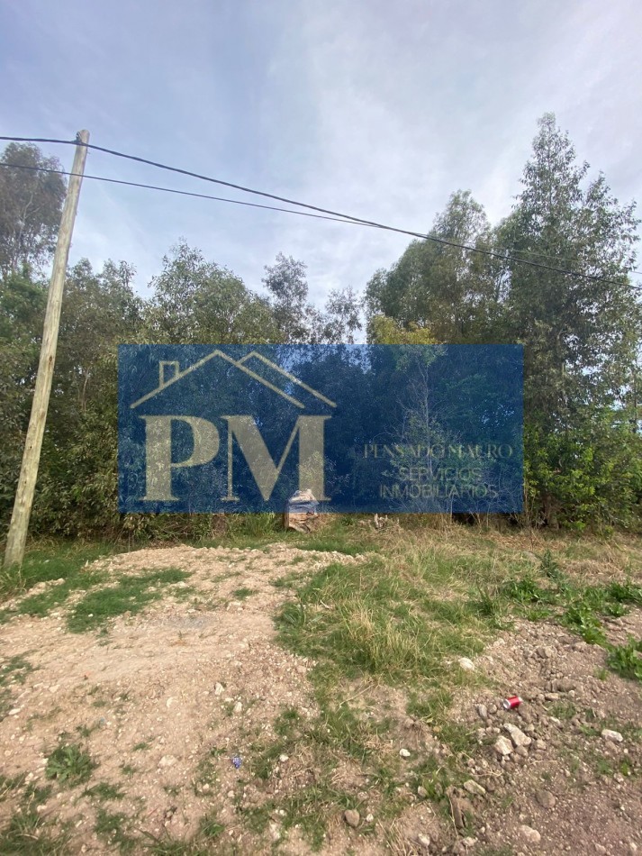 AMPLIO TERRENO EN VENTA