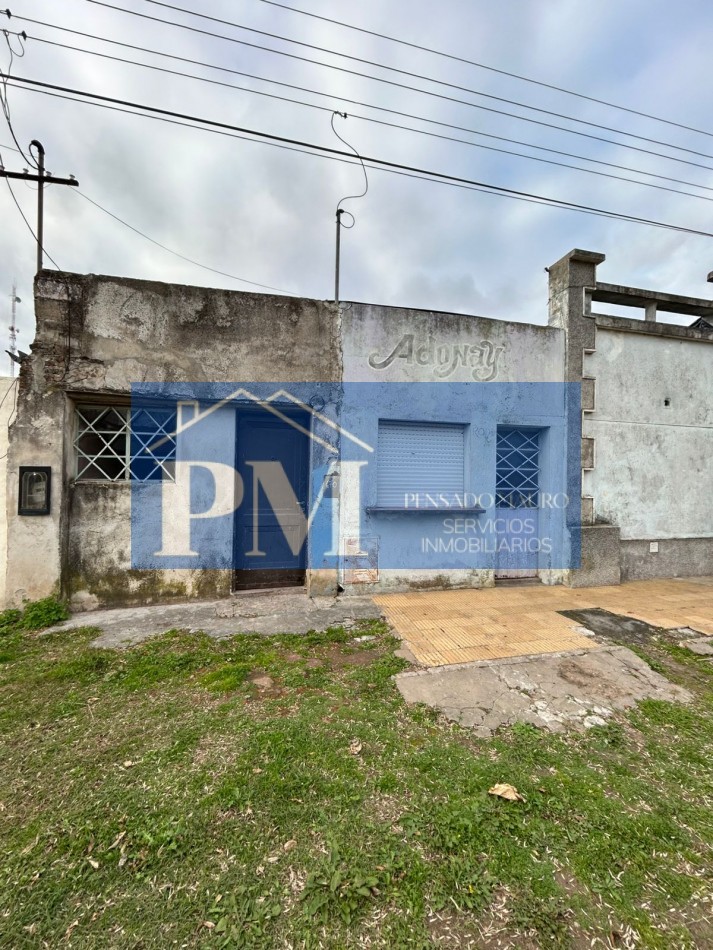 PROPIEDAD A RECICLAR EN VENTA, TAPALQUE 