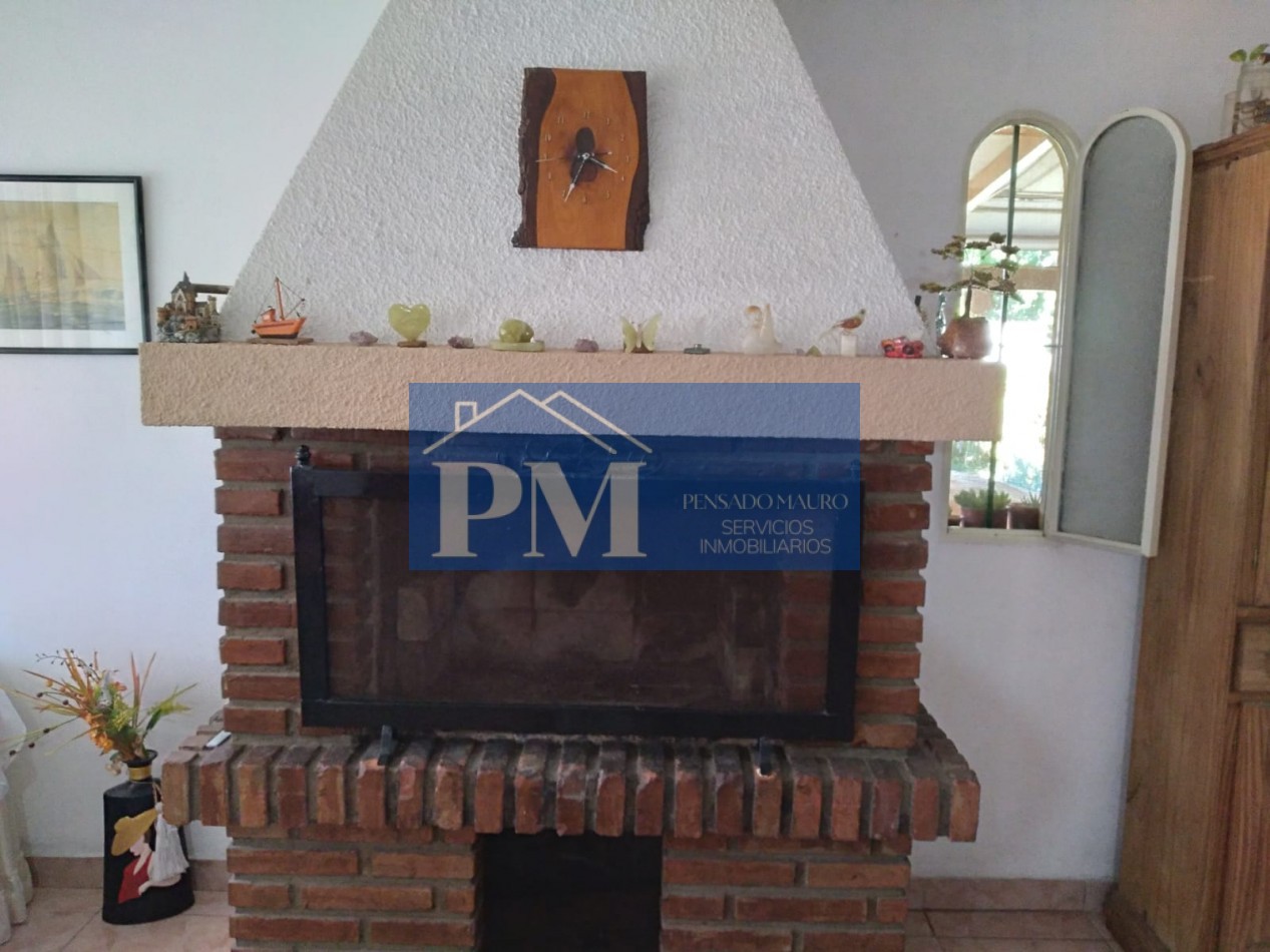 CASA EN VENTA