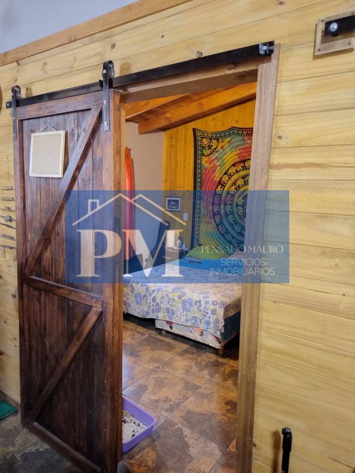 CASA QUINTA EN VENTA, AZUL 