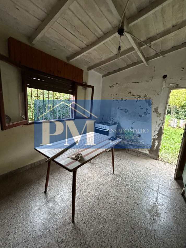 CASA EN VENTA, TAPALQUE 