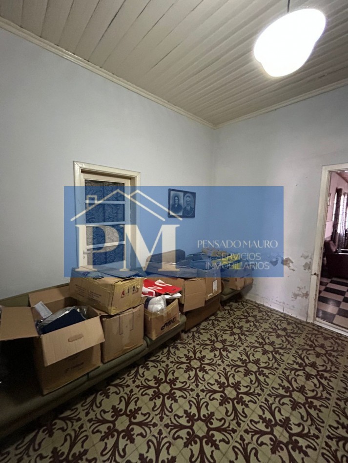 PROPIEDAD CENTRICA EN VENTA