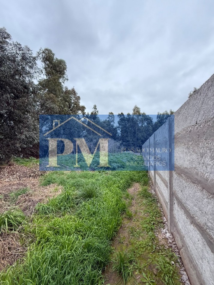 TERRENO EN VENTA, OFERTA