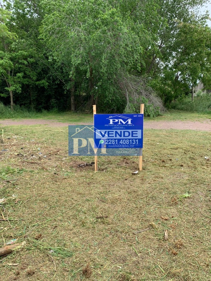 TERRENO EN VENTA