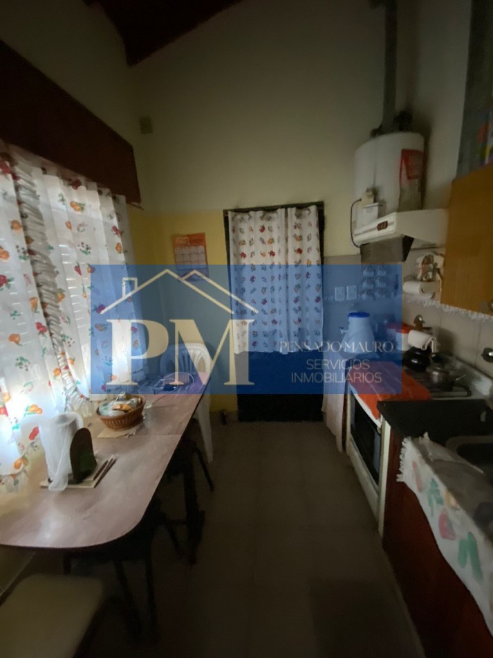 CASA EN VENTA