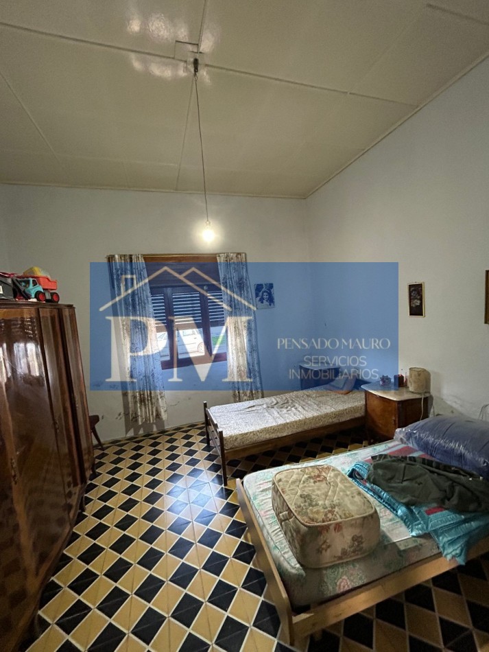 PROPIEDAD CENTRICA EN VENTA