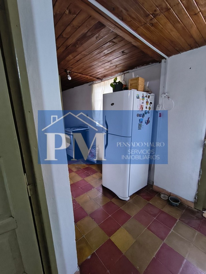 CASA CENTRICA EN VENTA