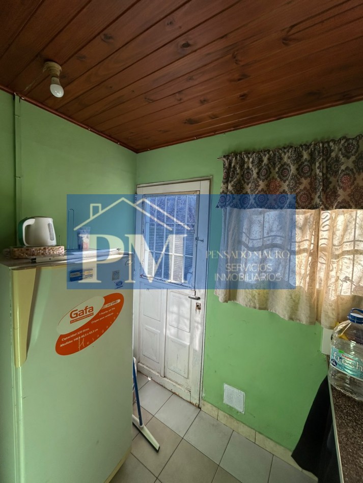 CASA EN VENTA, TAPALQUE 
