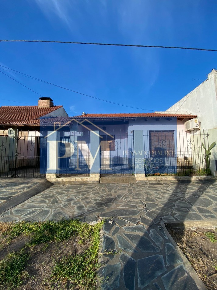 CASA EN VENTA