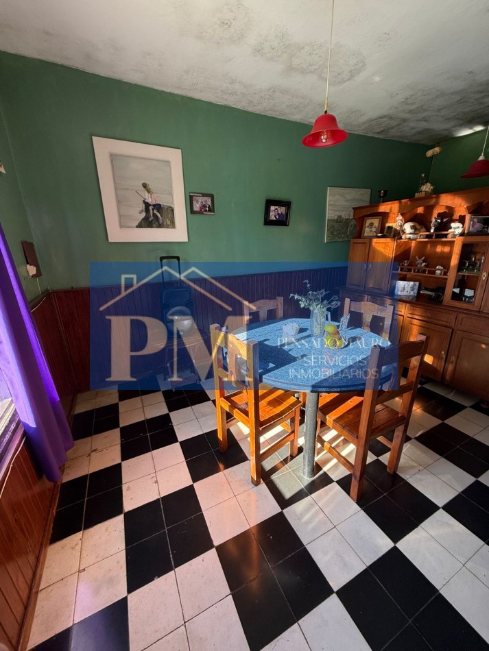 CASA CENTRICA EN VENTA, TAPALQUE 