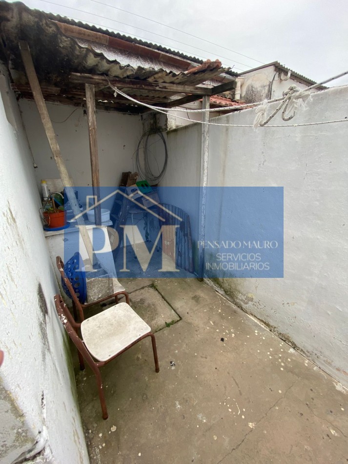 CASA CENTRICA EN VENTA, TAPALQUE 