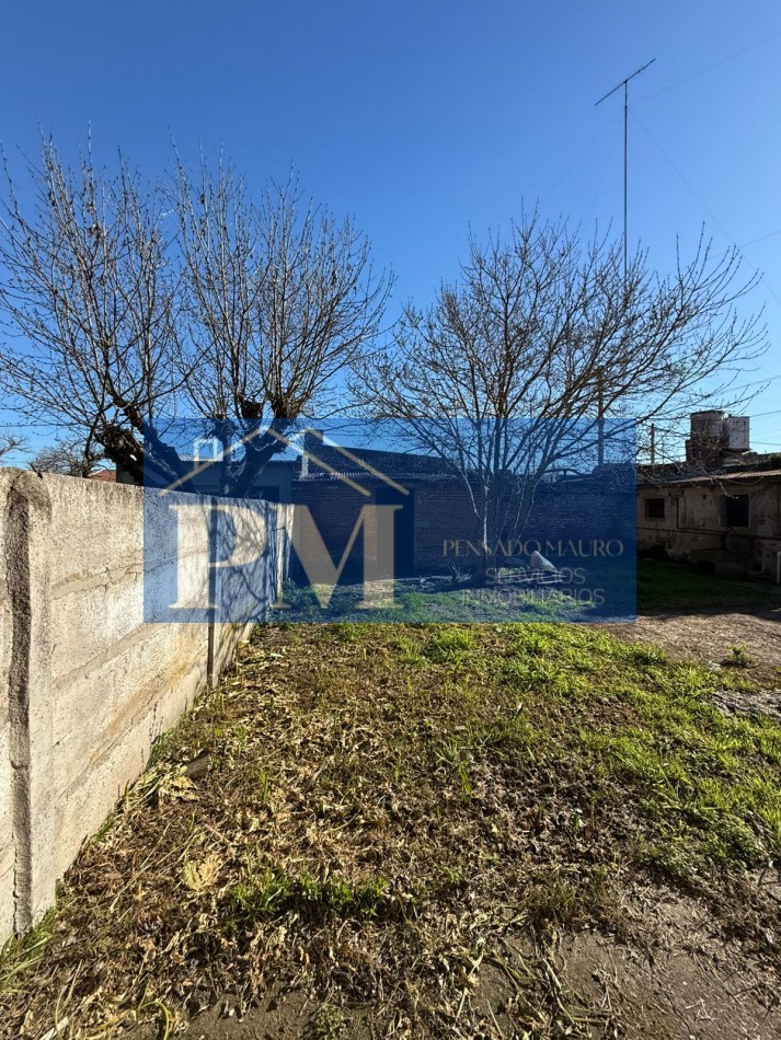 CASA A RECICLAR EN VENTA, TAPALQUE 