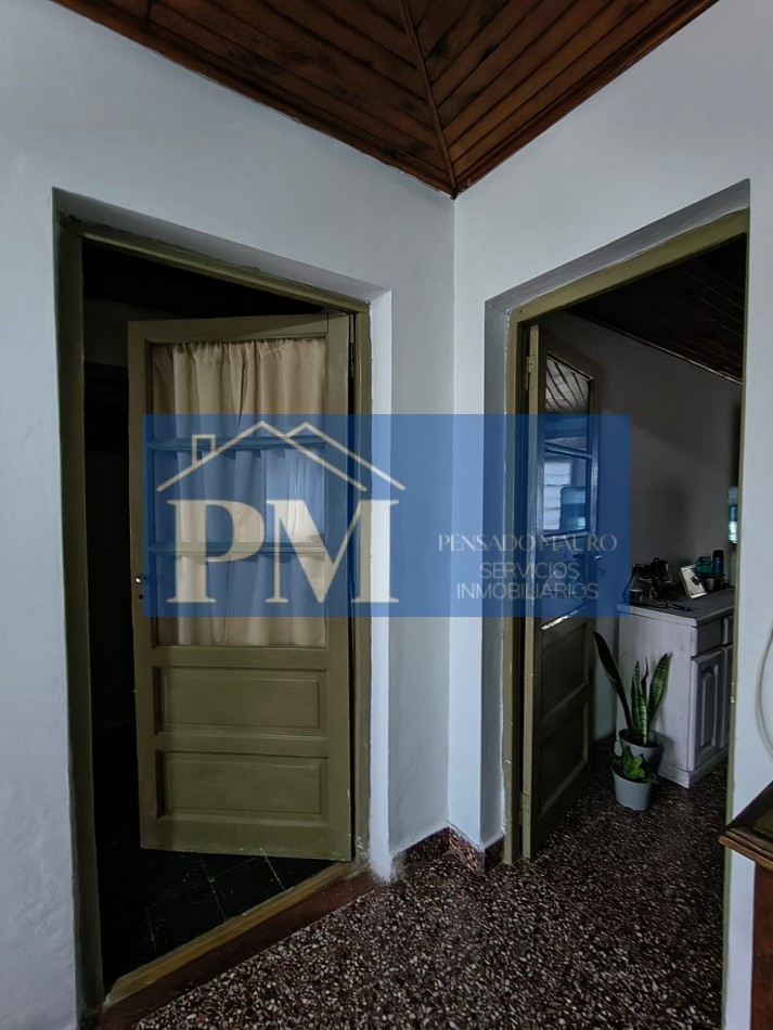 CASA CENTRICA EN VENTA