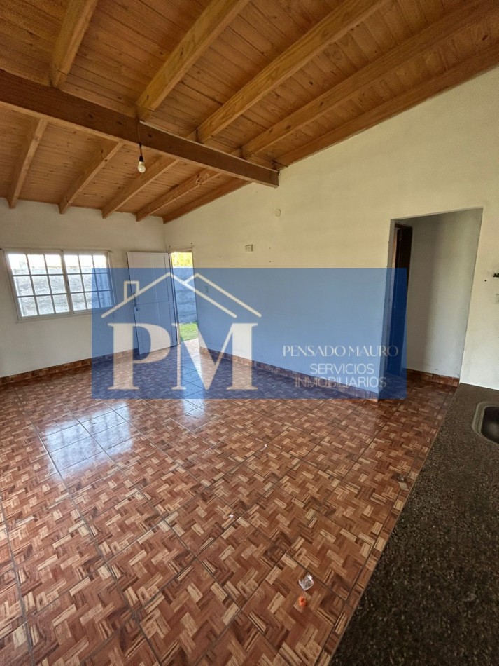 DEPARTAMENTO EN ALQUILER