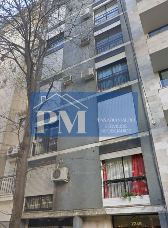 DEPTO EN VENTA, RECOLETA