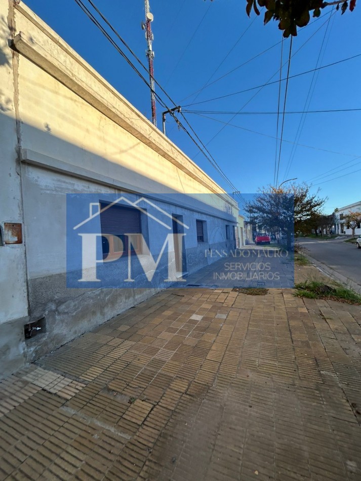 PROPIEDAD CENTRICA EN VENTA