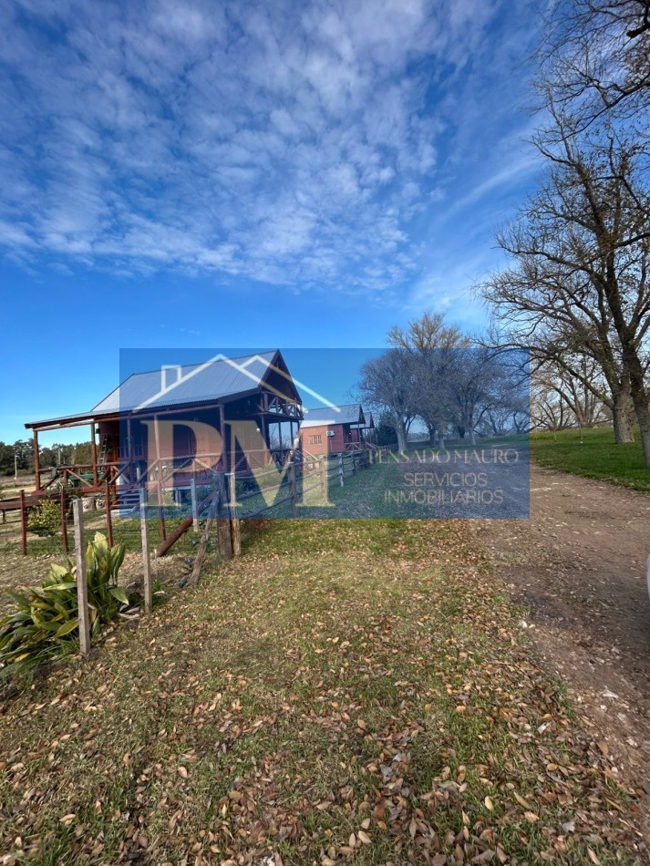 TERRENO EN VENTA, TAPALQUE 
