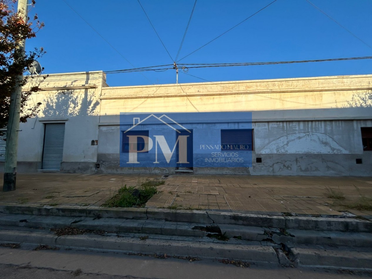 PROPIEDAD CENTRICA EN VENTA