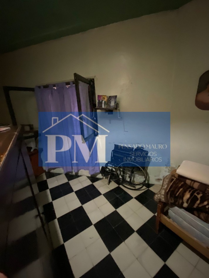 CASA CENTRICA EN VENTA, TAPALQUE 