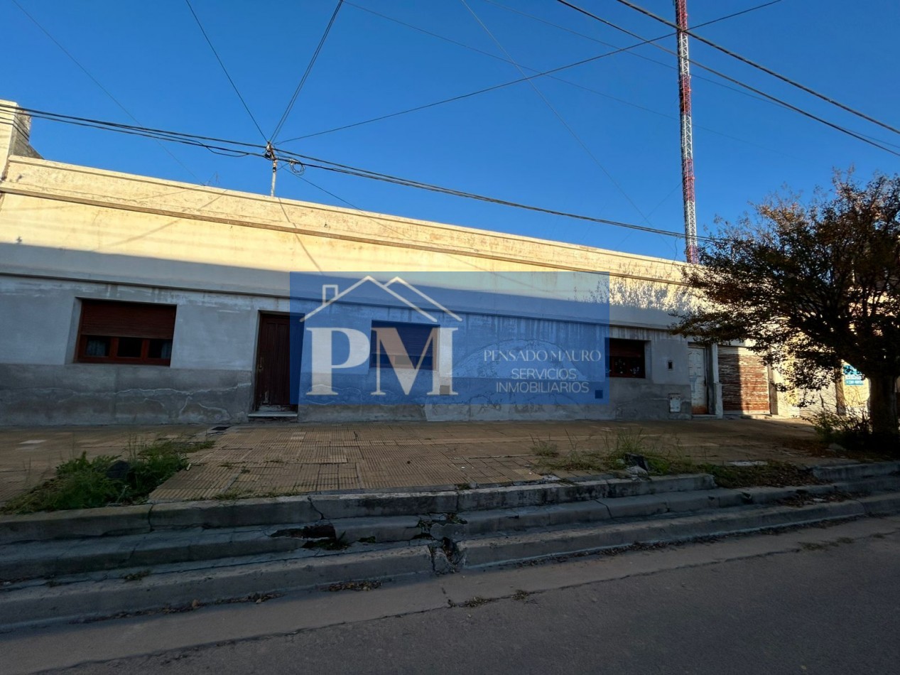 PROPIEDAD CENTRICA EN VENTA