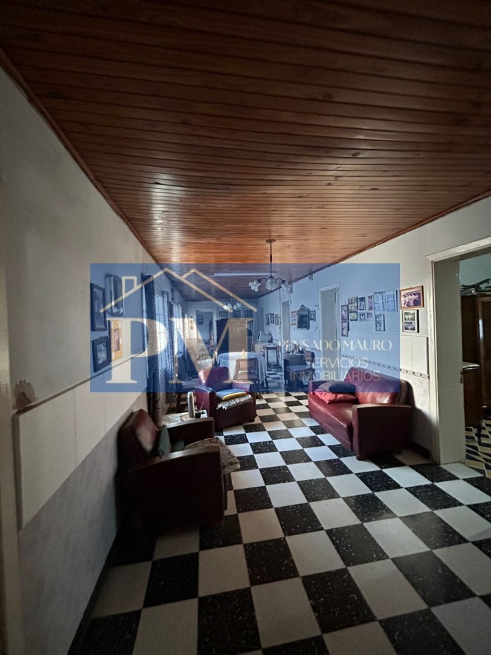 PROPIEDAD CENTRICA EN VENTA