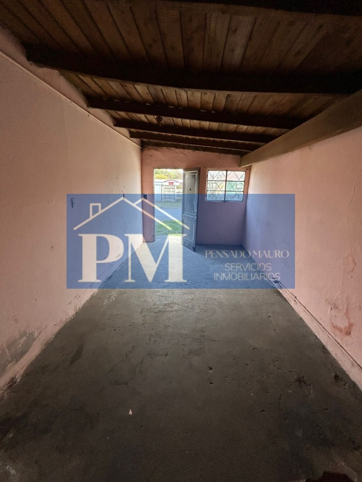PROPIEDAD A RECICLAR EN VENTA, TAPALQUE 