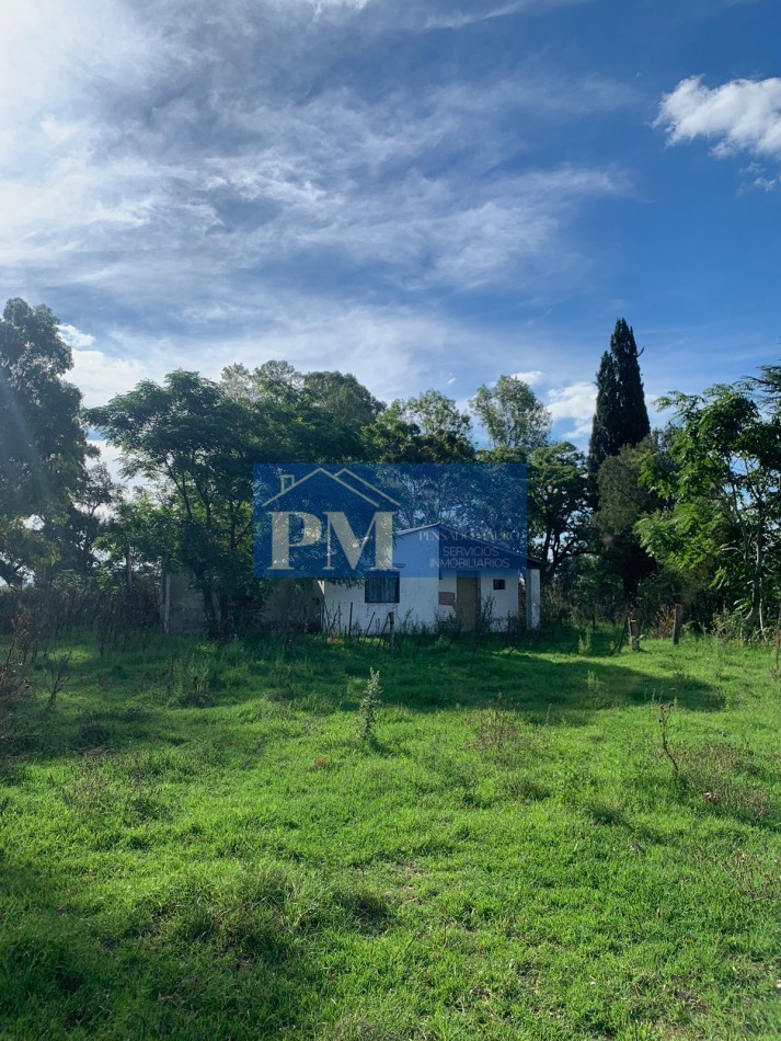 QUINTA EN VENTA