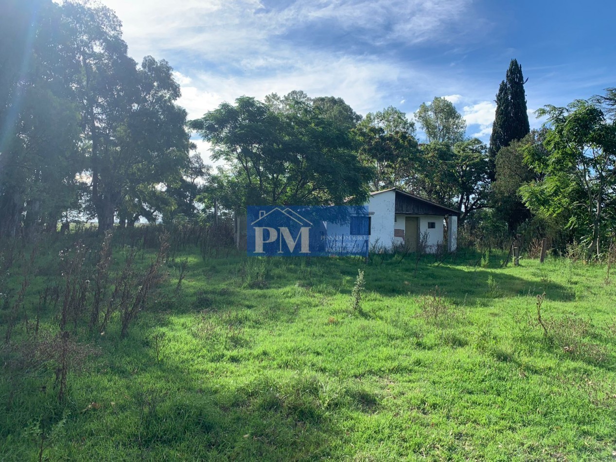 QUINTA EN VENTA