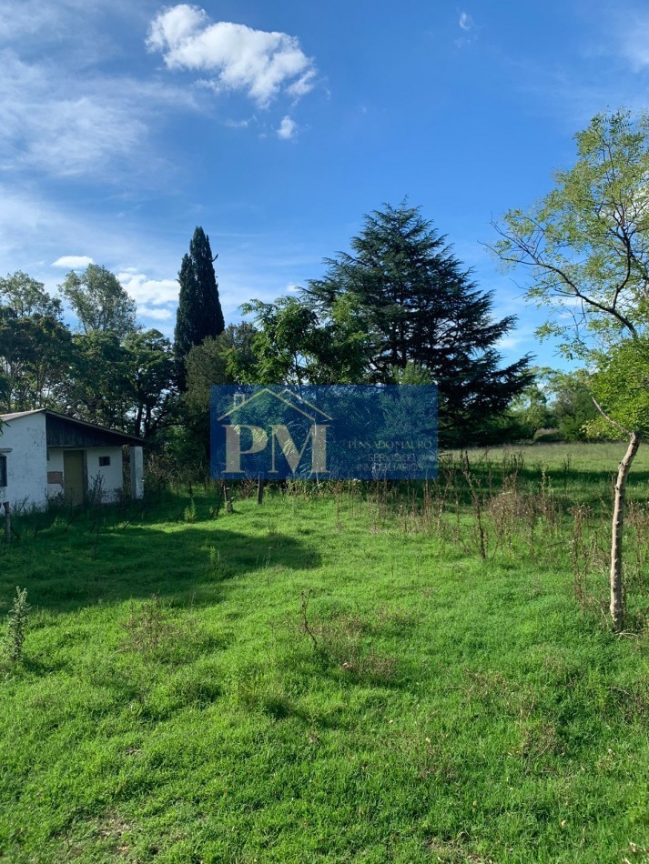 QUINTA EN VENTA