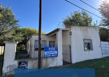 CASA EN VENTA, TAPALQUE / VENDIDA