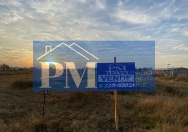 TERRENO EN VENTA