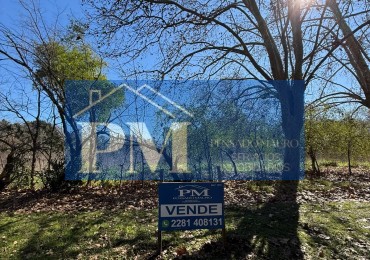 LOTEO EN VENTA, TAPALQUE 