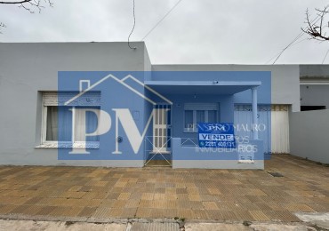CASA CENTRICA EN VENTA