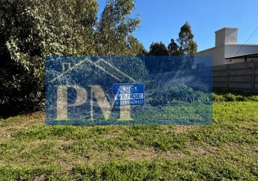 TERRENO EN VENTA / RESERVADO