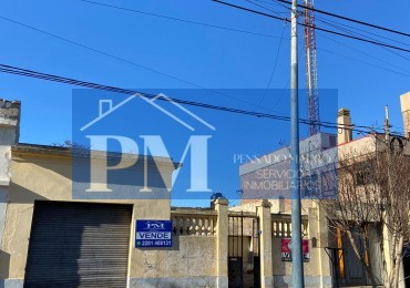 CASA CENTRICA EN VENTA