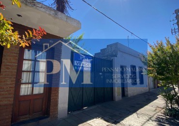 CASAS CON LOCAL EN VENTA