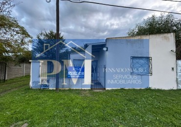 CASA EN VENTA, TAPALQUE 