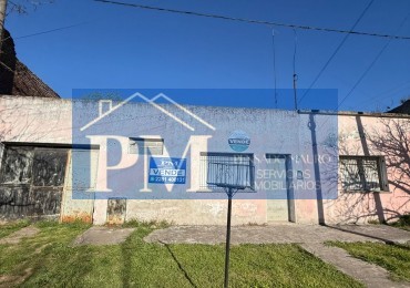 CASA A RECICLAR EN VENTA, TAPALQUE 