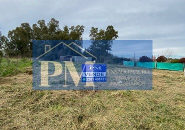 TERRENO EN VENTA, ZONA QUINTA