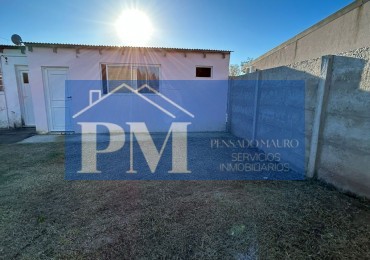 DEPARTAMENTO EN ALQUILER