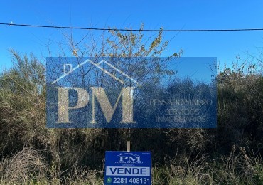 TERRENOS EN VENTA