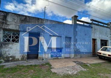 PROPIEDAD A RECICLAR EN VENTA, TAPALQUE 