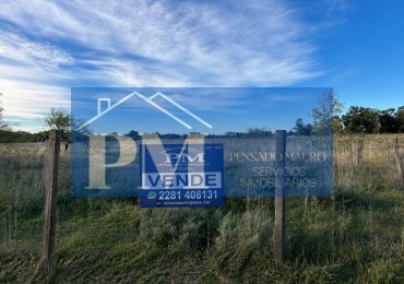 AMPLIO TERRENO EN VENTA EN ZONA QUINTA, TAPALQUE 