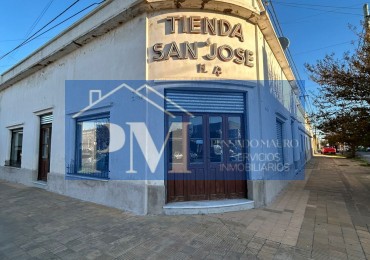 PROPIEDAD CENTRICA EN VENTA