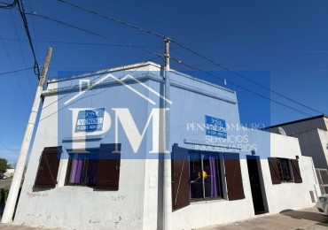 CASA CENTRICA EN VENTA, TAPALQUE 