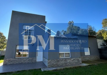 CASA EN VENTA, TAPALQUE 